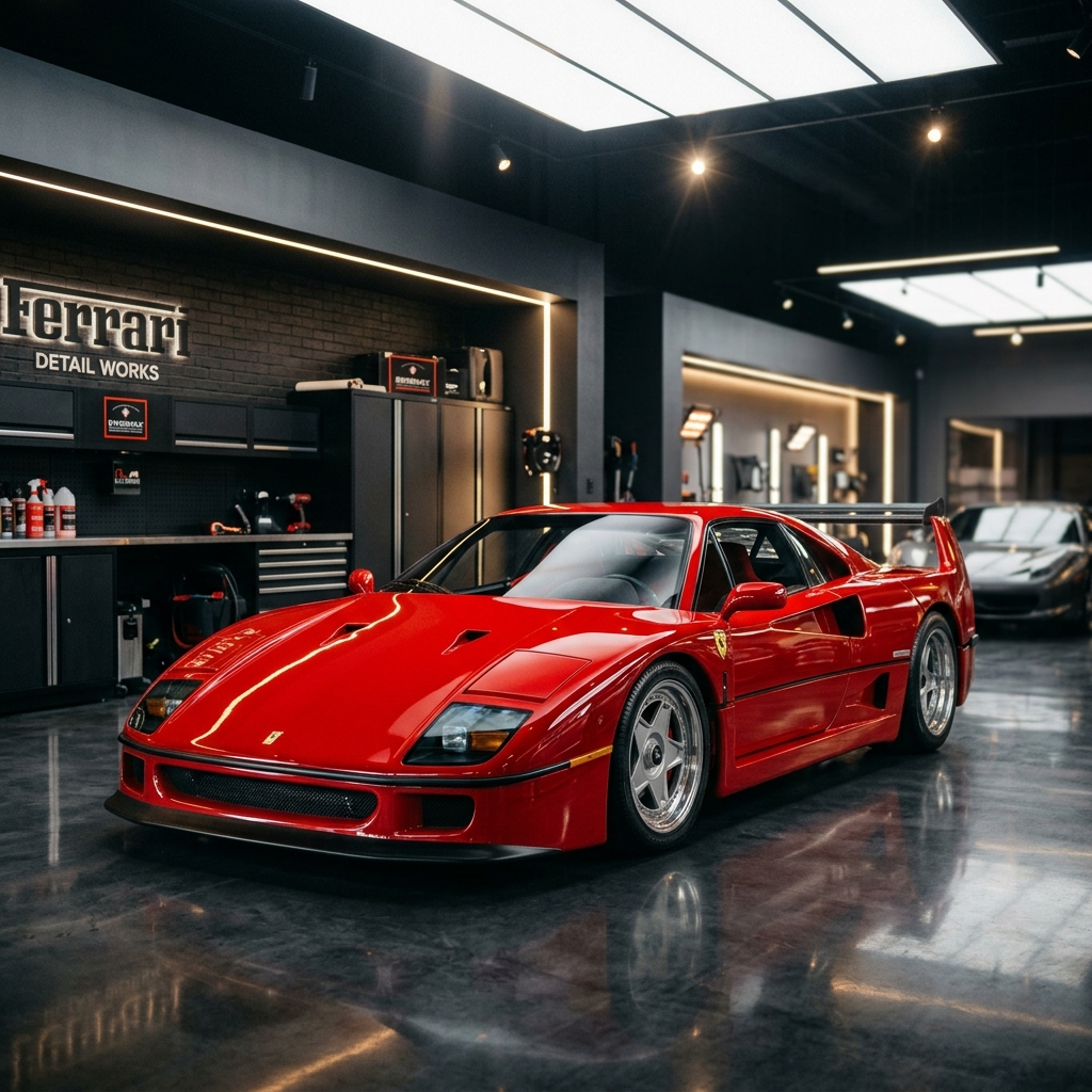 Supercarro