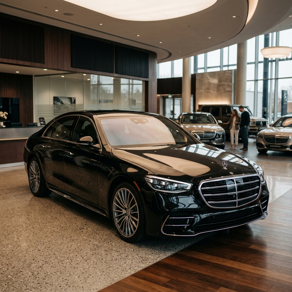 Mercedes